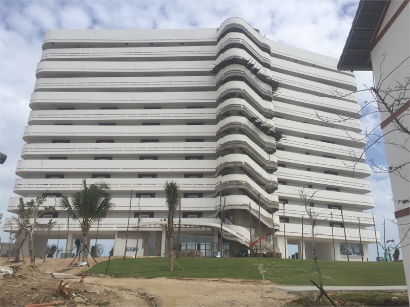 Condotel Cam Ranh