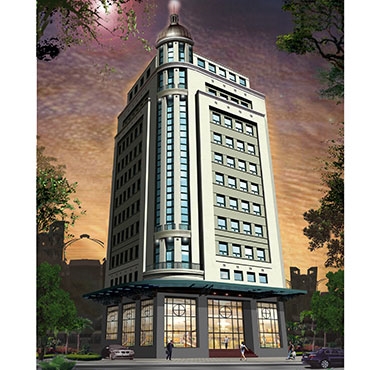 Office Building