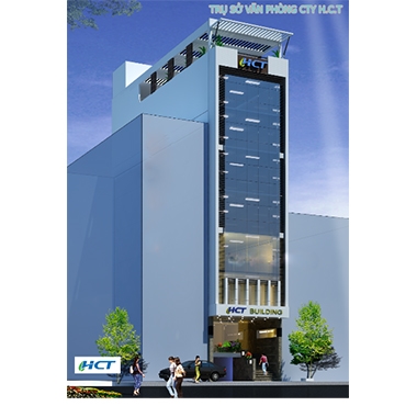 Trụ sở Công ty HCT