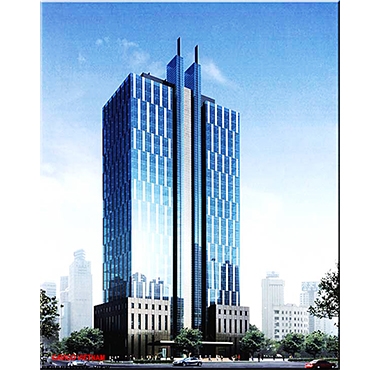 CAVICO Tower