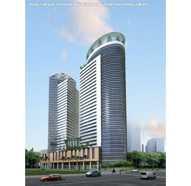 Office Building