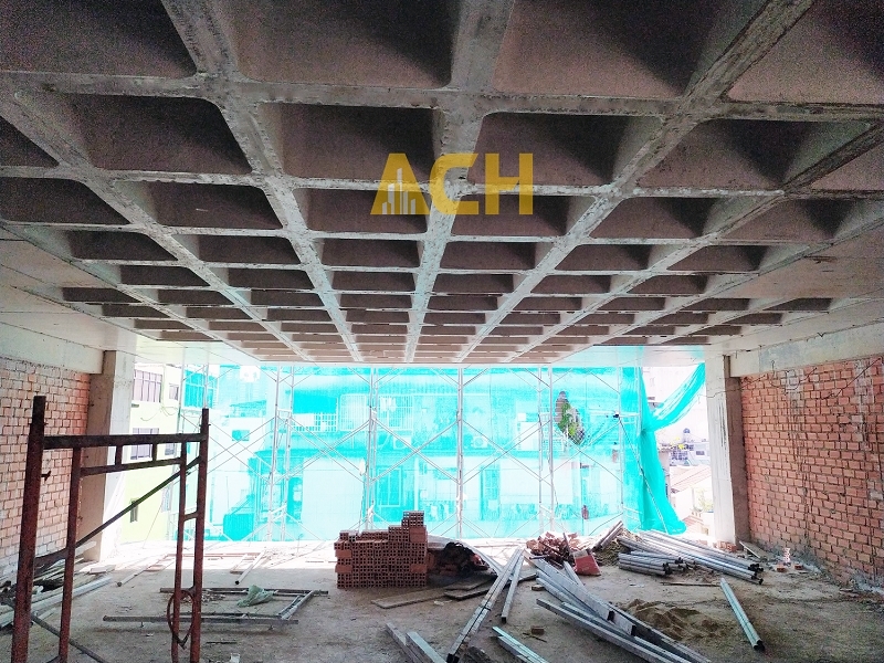 Khách sạn Sài Gòn