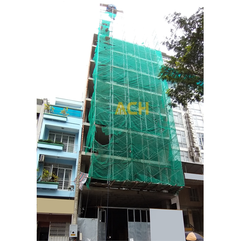 Khách sạn Sài Gòn