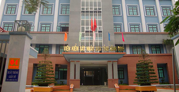 Ông Nguyễn Đức Trí, Viện trưởng